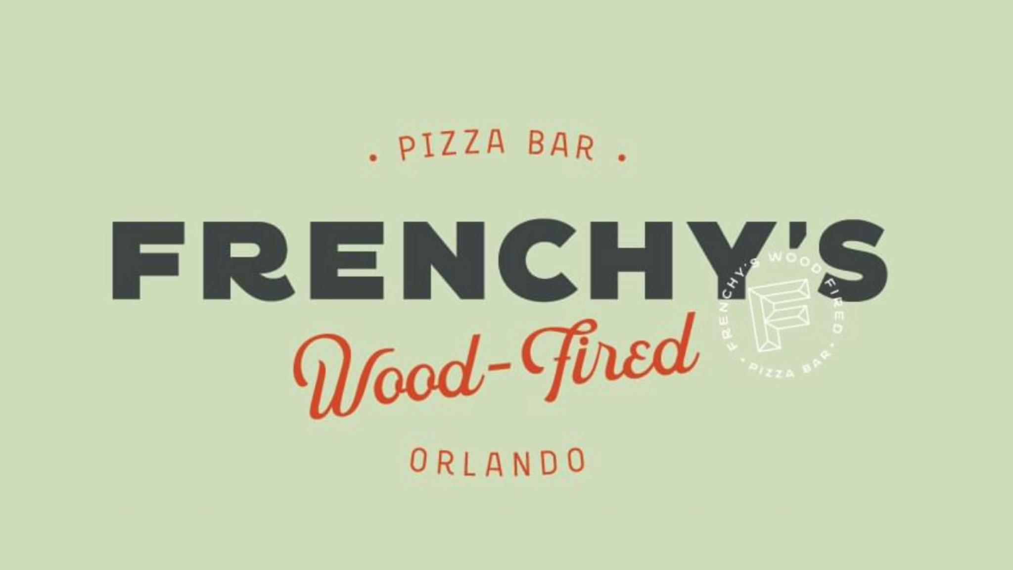 Frenchy's Wood Fired